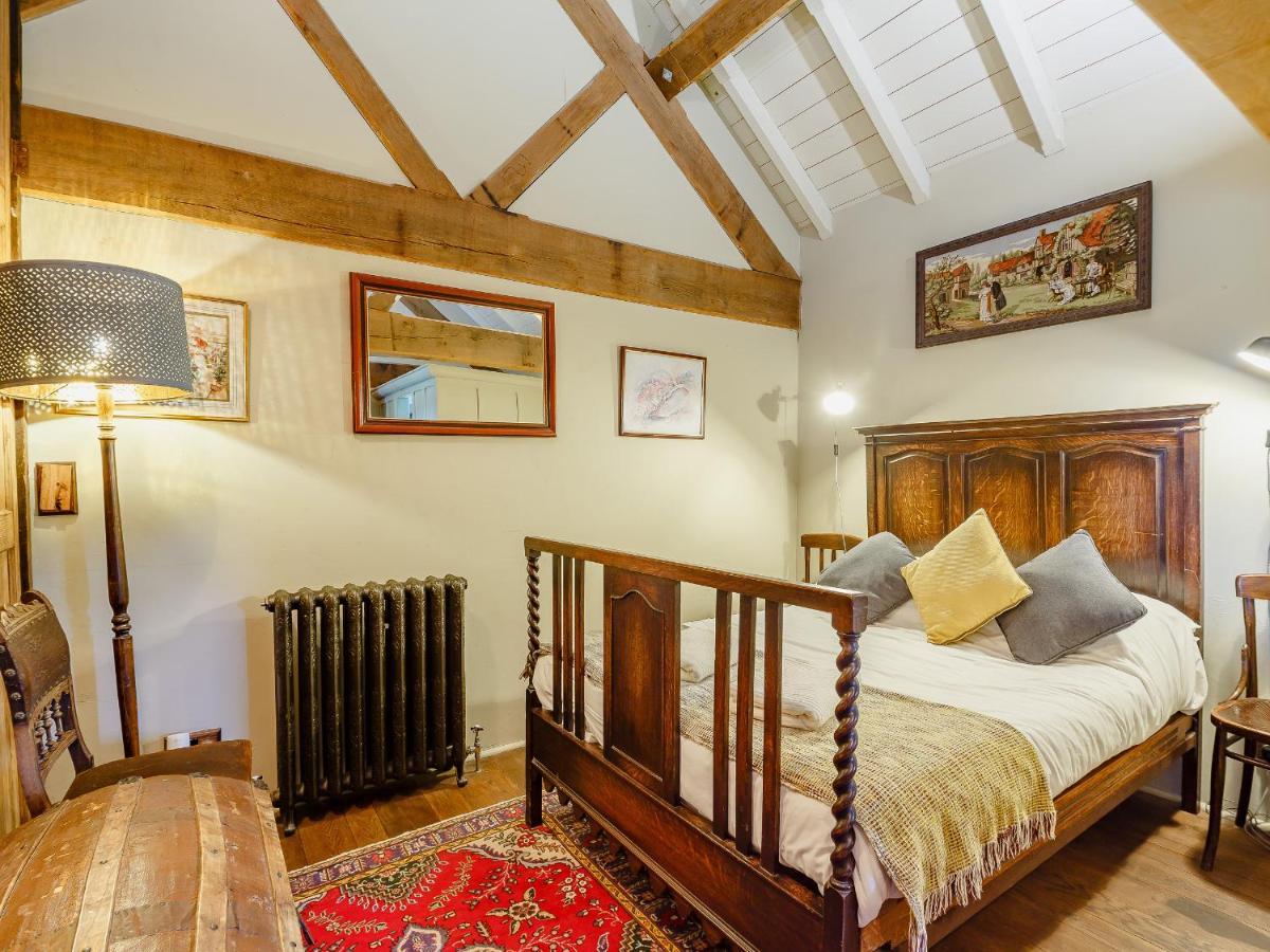Villa Pant Dafydd Goch Llansantffraid Llansantffraid Glyn Ceiriog Esterno foto